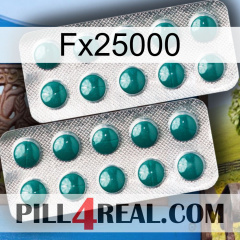 Fx25000 dapoxetine2